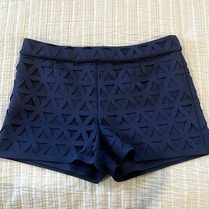 Lilly Pulitzer Lorna Mid-Rise Short